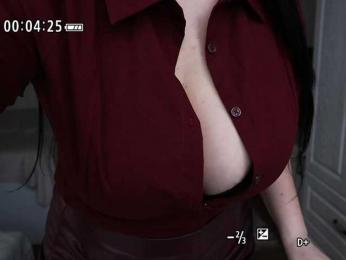 Happy_Doll bongacams stream image