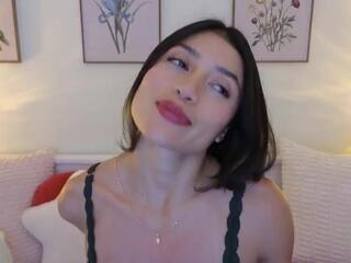 Alejandhra flirt4free stream image, 04.12.2025 21:30