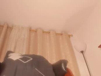 isabelsexysmile_ chaturbate stream image, 06.12.2025 07:30