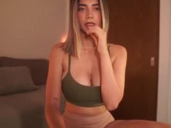 letiziafulkers1 chaturbate stream image, 06.12.2025 14:20