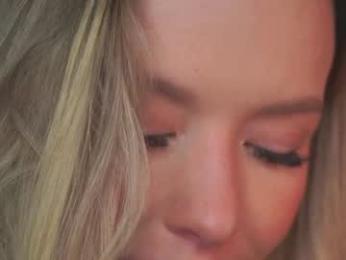 agent_blonde chaturbate stream image, 06.12.2025 19:00