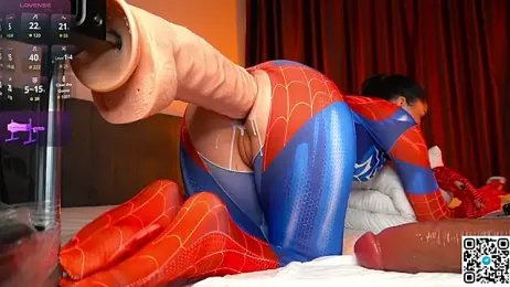 LilyBerryy stripchat stream image