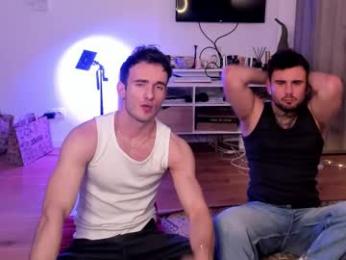 paul_rubini chaturbate stream image, 10.12.2025 03:00