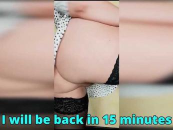 FLUFFY_BEAUTY bongacams stream image, 10.12.2025 18:40