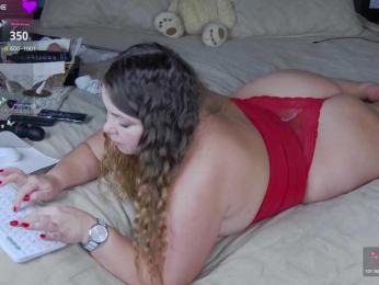 FLUFFY_BEAUTY bongacams stream image, 10.12.2025 18:40