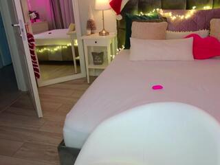 Sasha Elite flirt4free stream image, 11.12.2025 19:40