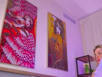 islandladies chaturbate stream image, 12.12.2025 04:10