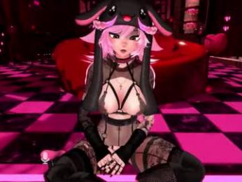 animecutie chaturbate stream image, 14.12.2025 13:10