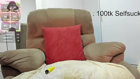 selfsuckqueen_ stripchat stream image, 15.12.2025 22:10