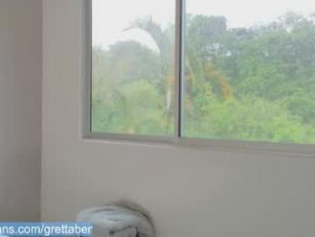 grettabenett_ chaturbate stream image, 16.12.2025 20:50