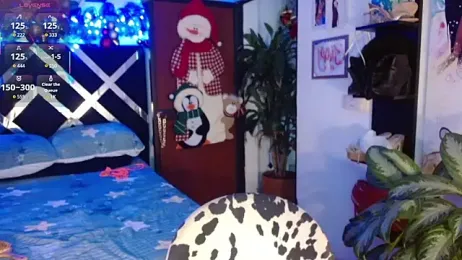 SarithaBunny stripchat stream image, 18.12.2025 00:30