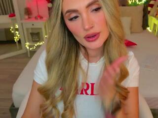 Sasha Elite flirt4free stream image, 18.12.2025 19:00