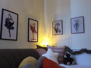 Alejandhra flirt4free stream image, 19.12.2025 13:20