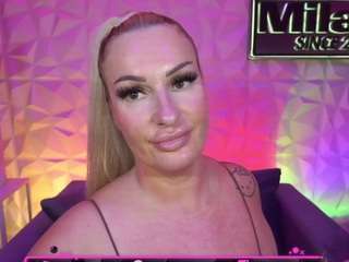 tamaramilano camsoda stream image