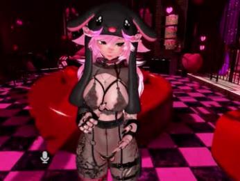 animecutie chaturbate stream image, 22.12.2025 13:00