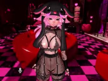 animecutie chaturbate stream image, 22.12.2025 13:00