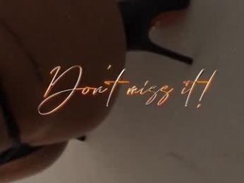 letiziafulkers1 chaturbate stream image, 22.12.2025 14:40