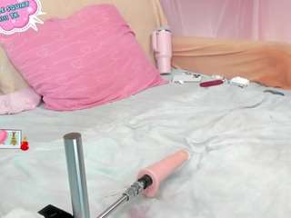 selenagirl camsoda stream image