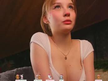 lissa_meooow chaturbate stream image