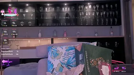 SophiePalmer stripchat stream image