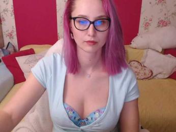 NatashaRouge bongacams stream image, 27.02.2025 19:50