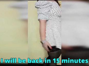 FLUFFY_BEAUTY bongacams stream image, 23.12.2025 23:40