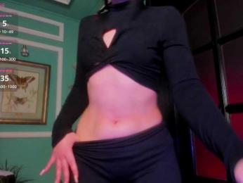 Moona-One bongacams stream image