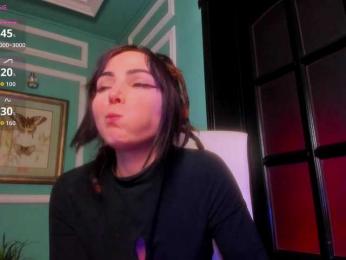 Moona-One bongacams stream image