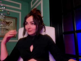 Moona-One bongacams stream image