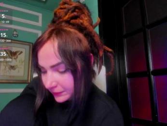 Moona-One bongacams stream image