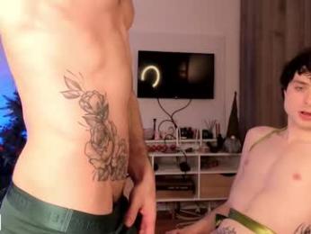 paul_rubini chaturbate stream image, 25.12.2025 19:10