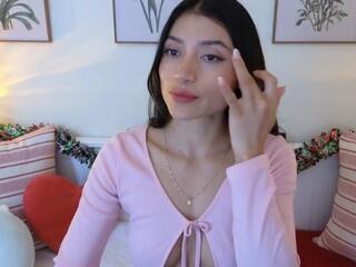 Alejandhra flirt4free stream image, 26.12.2025 12:20