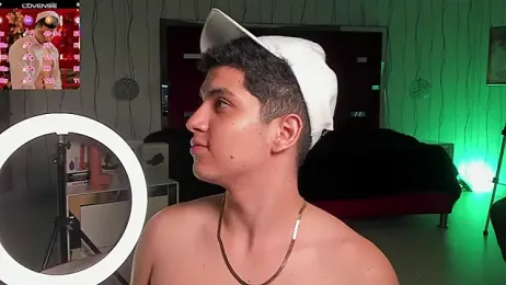 Brat_ stripchat stream image, 28.12.2025 04:40