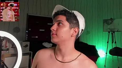 Brat_ stripchat stream image, 28.12.2025 04:40