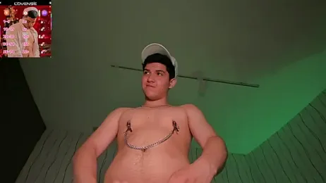 Brat_ stripchat stream image, 28.12.2025 04:40