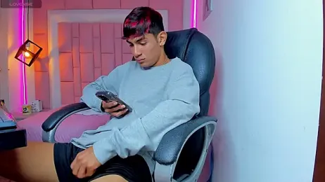 cherub_ stripchat stream image, 28.12.2025 22:00