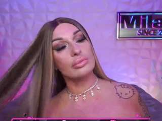 tamaramilano camsoda stream image