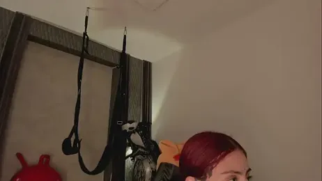 selene_red_ stripchat stream image