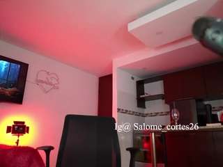 girl-hotbicth camsoda stream image, 01.01.2026 09:30