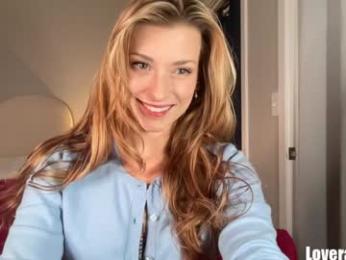 saraloverays chaturbate stream image