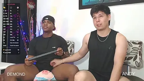 DEMOND_333 stripchat stream image, 02.01.2026 04:00