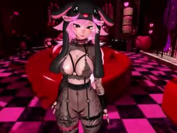 animecutie chaturbate stream image, 02.01.2026 15:20