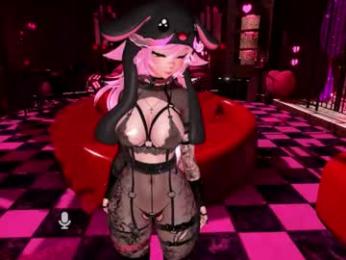 animecutie chaturbate stream image, 02.01.2026 15:20