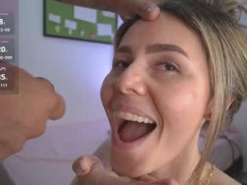 tinacb chaturbate stream image