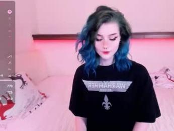 alicentity chaturbate stream image