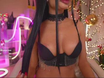 THE_BLACKcat bongacams stream image