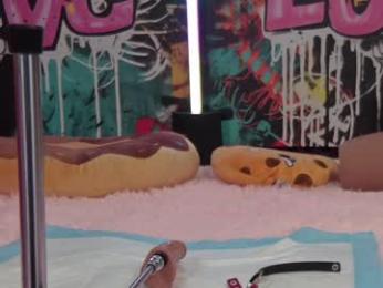 vanessa_love chaturbate stream image