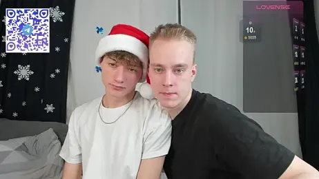 Kevin_Young_Cat stripchat stream image, 03.01.2026 19:00