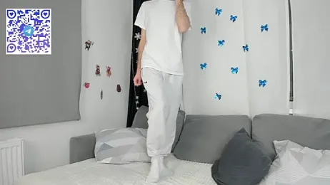 Kevin_Young_Cat stripchat stream image, 03.01.2026 19:00