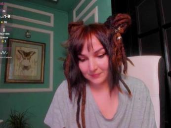 Moona-One bongacams stream image